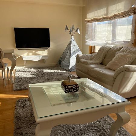 カンバードス A Casa Da Luzヴィラ エクステリア 写真