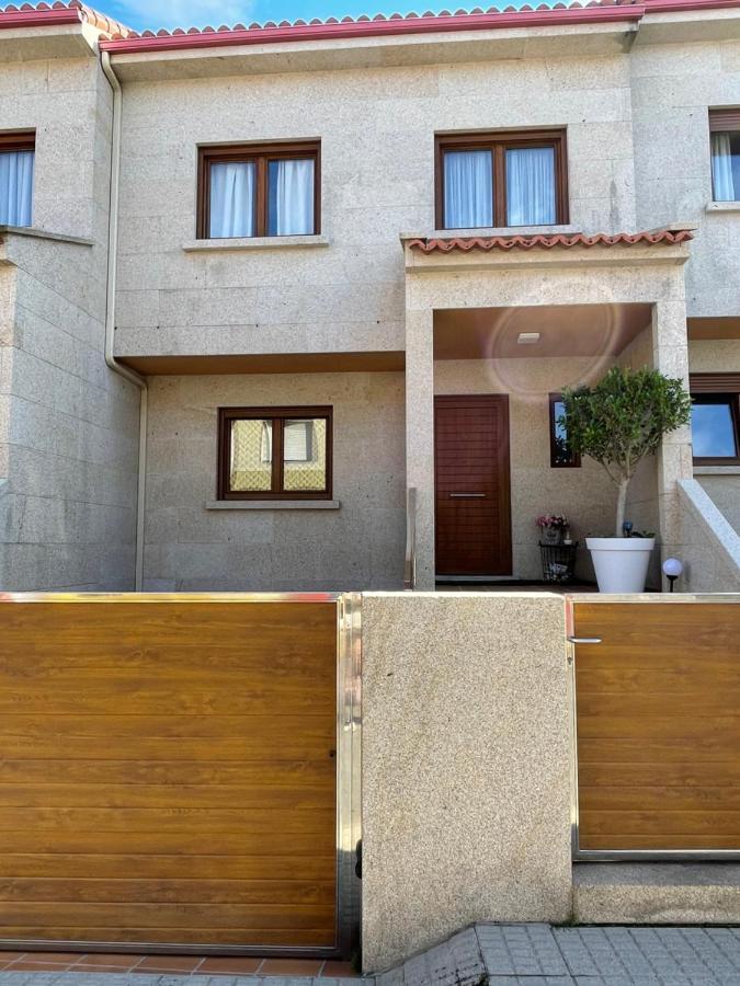 カンバードス A Casa Da Luzヴィラ エクステリア 写真