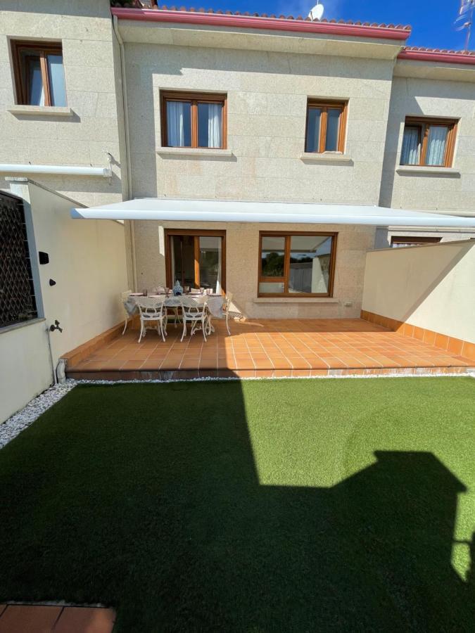 カンバードス A Casa Da Luzヴィラ エクステリア 写真