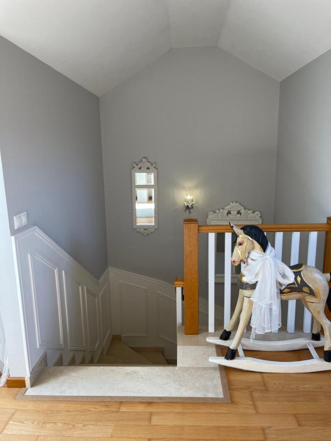 カンバードス A Casa Da Luzヴィラ エクステリア 写真