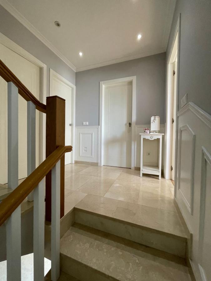 カンバードス A Casa Da Luzヴィラ エクステリア 写真