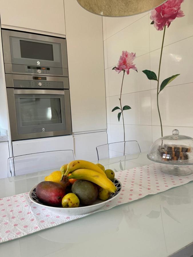 カンバードス A Casa Da Luzヴィラ エクステリア 写真