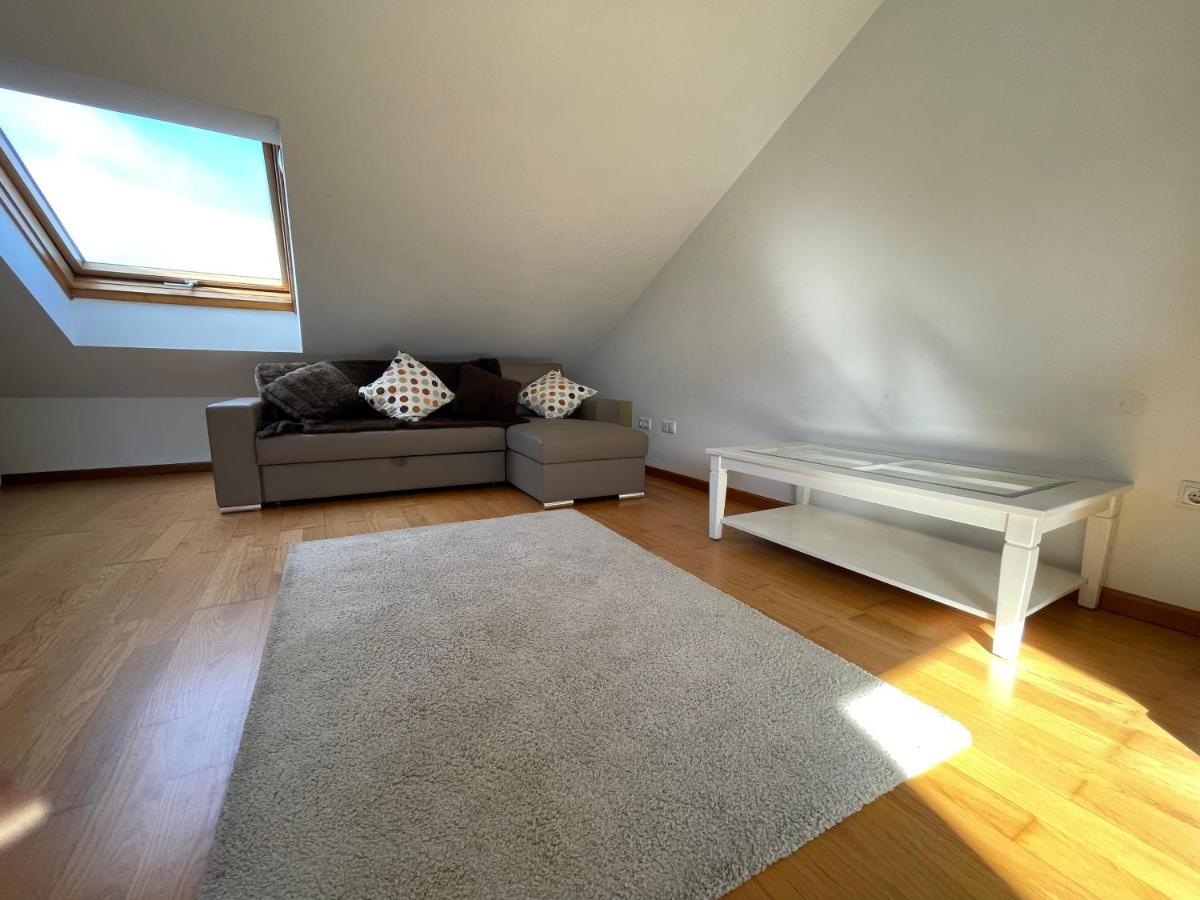 カンバードス A Casa Da Luzヴィラ エクステリア 写真